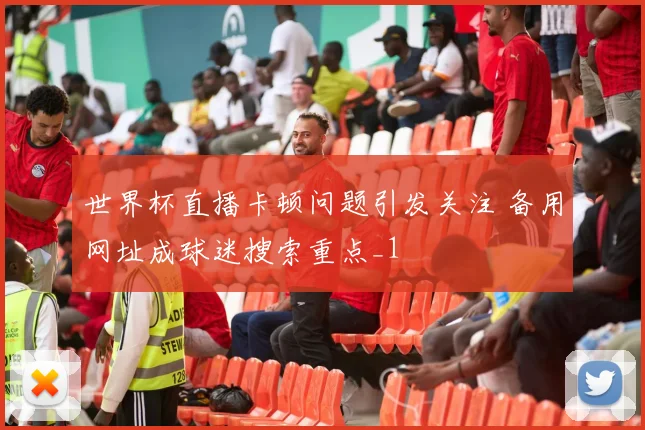 世界杯直播卡顿问题引发关注 备用网址成球迷搜索重点_1