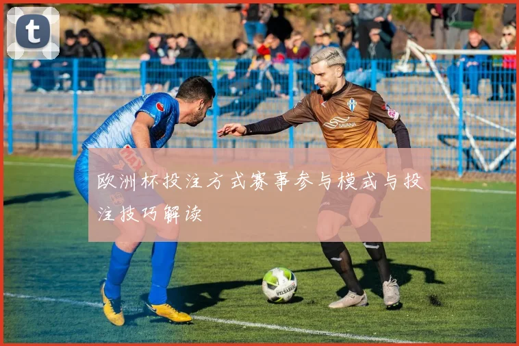 欧洲杯投注方式赛事参与模式与投注技巧解读