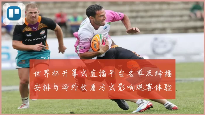 世界杯开幕式直播平台名单及转播安排与海外收看方式影响观赛体验