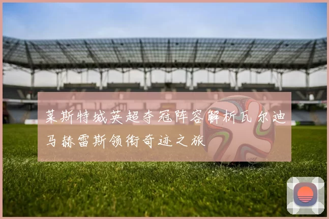 莱斯特城英超夺冠阵容解析瓦尔迪马赫雷斯领衔奇迹之旅